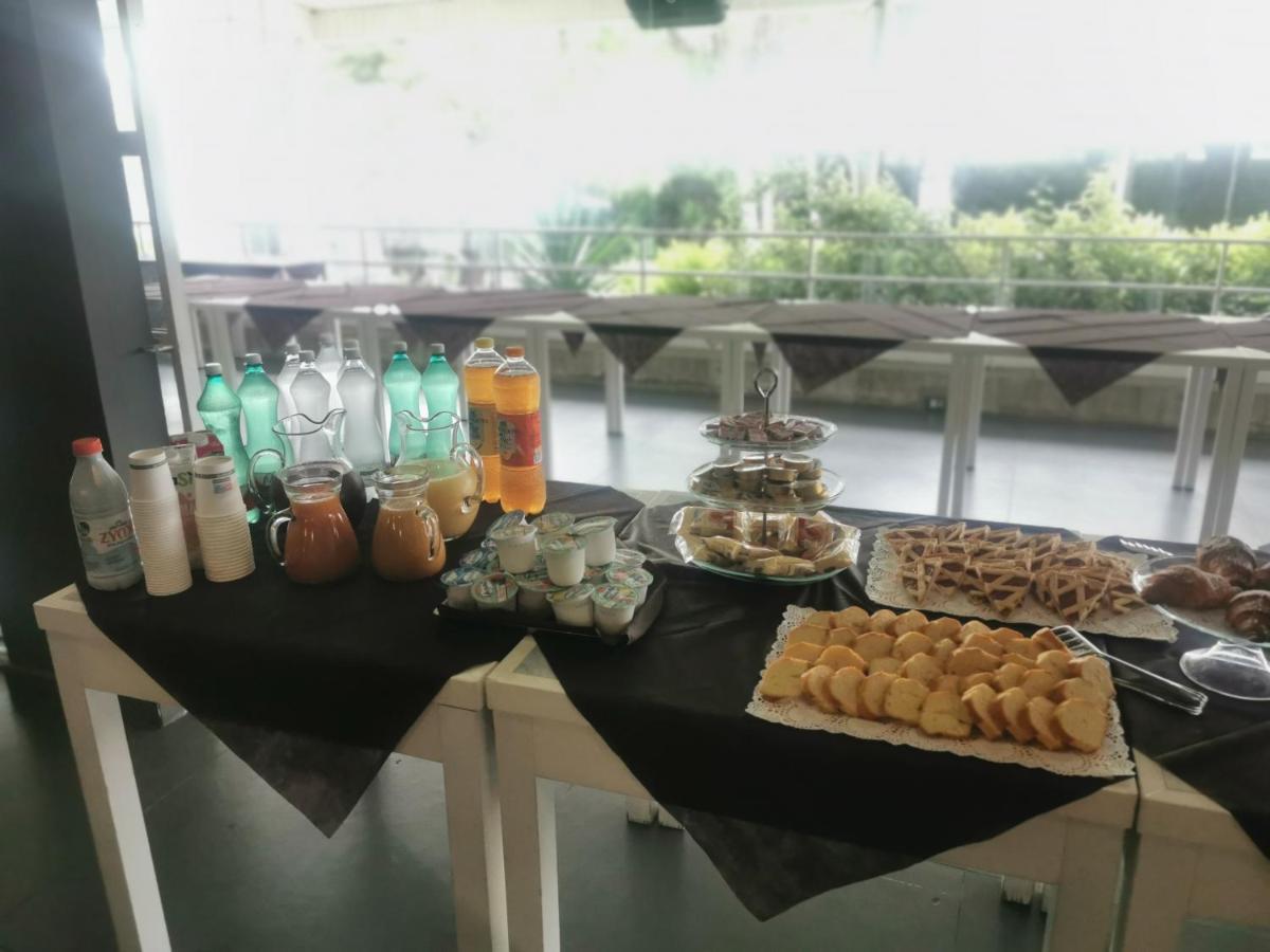 San Cataldo Hotel Faggiano  Buitenkant foto