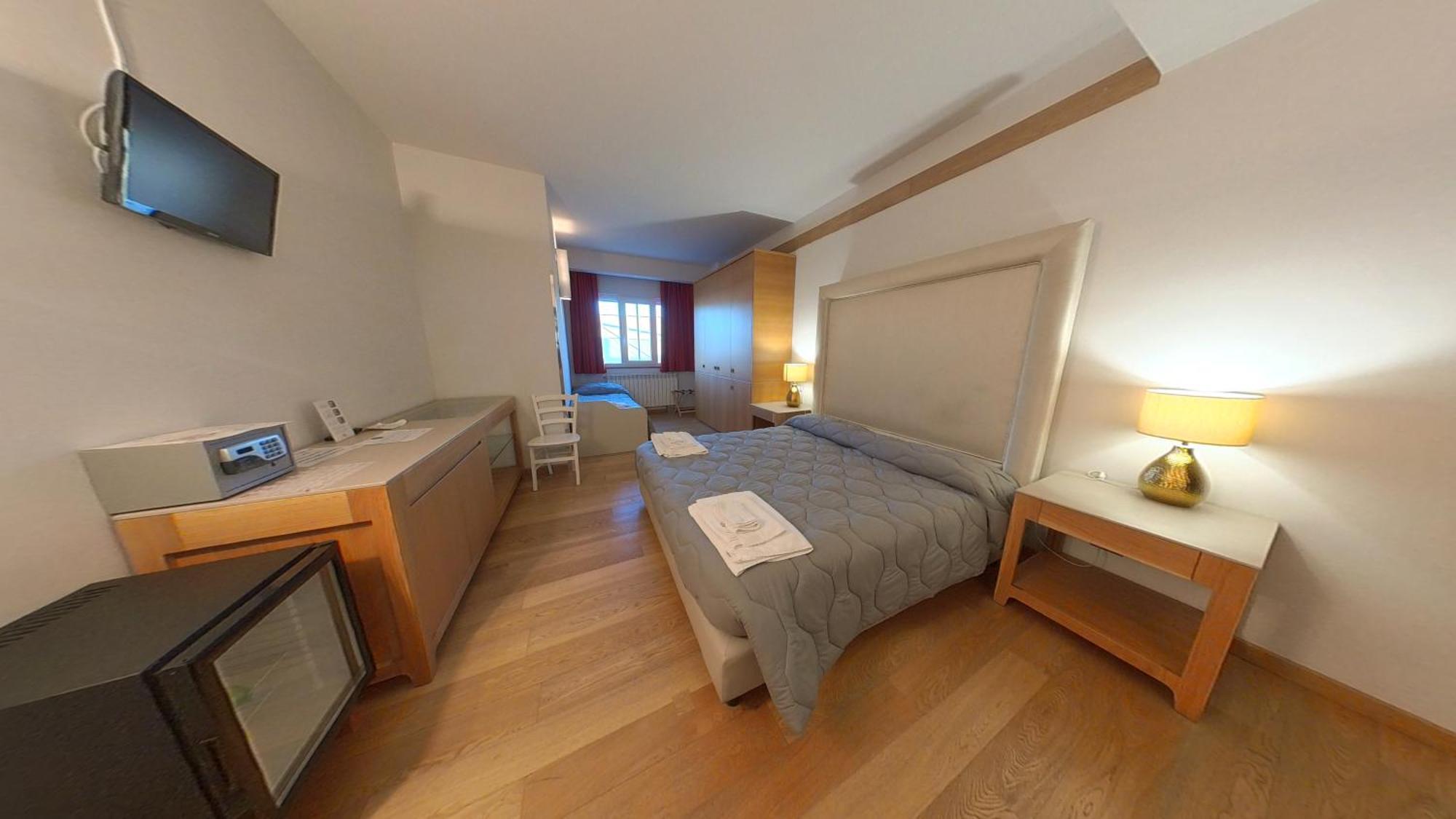 San Cataldo Hotel Faggiano  Buitenkant foto