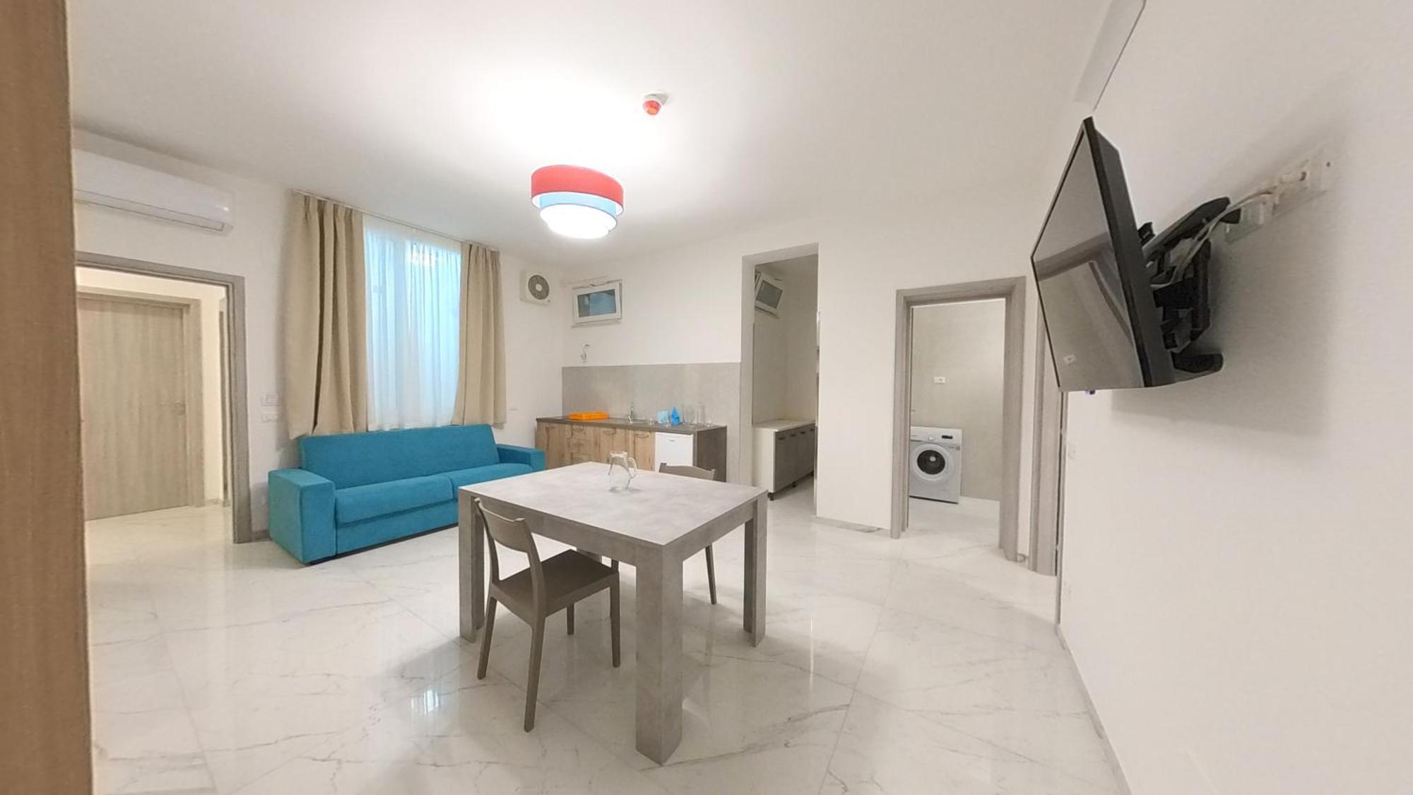 San Cataldo Hotel Faggiano  Buitenkant foto